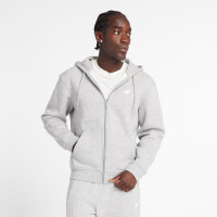 Кофта New Balance Sport Core Full Zip MJ43902AG