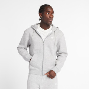 Кофта New Balance Sport Core Full Zip MJ43902AG