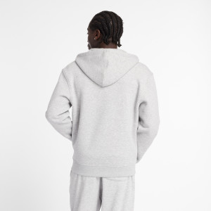 Кофта New Balance Sport Core Full Zip MJ43902AG