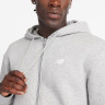 Кофта New Balance Sport Core Full Zip MJ43902AG