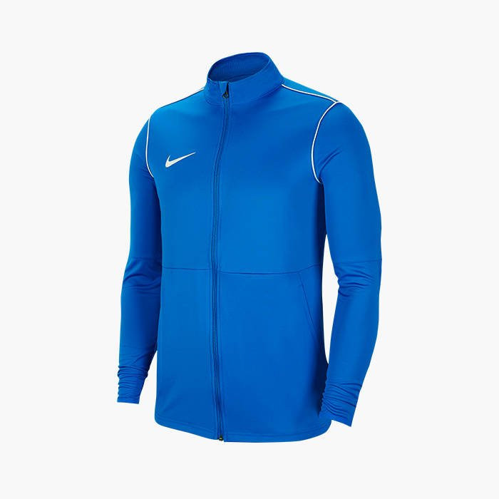 Джемпер дитячий Nike Dry Park 20 TRG BV6906-463