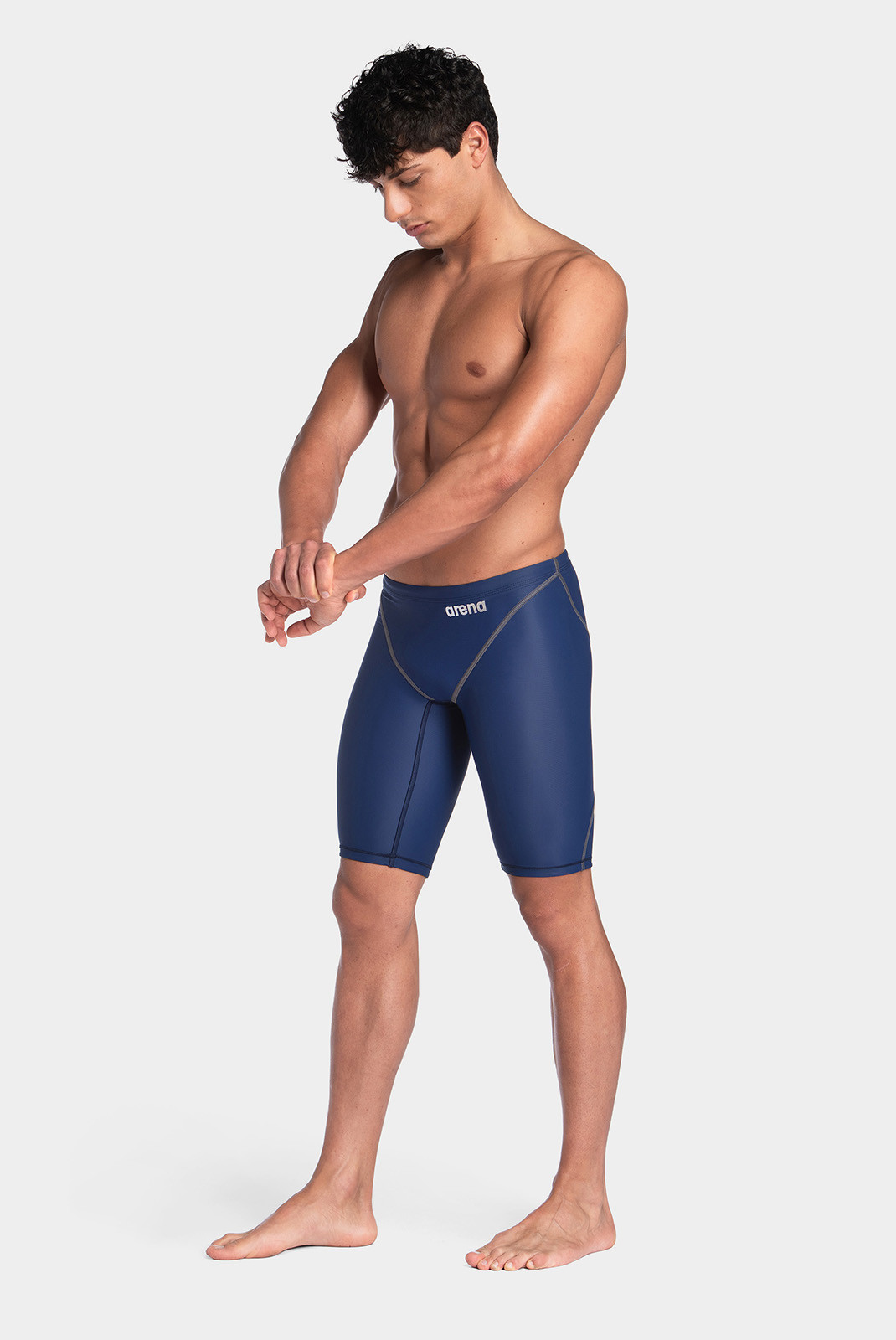 Комбінезон для плавання Arena POWERSKIN ST NEXT JAMMER 005875-075