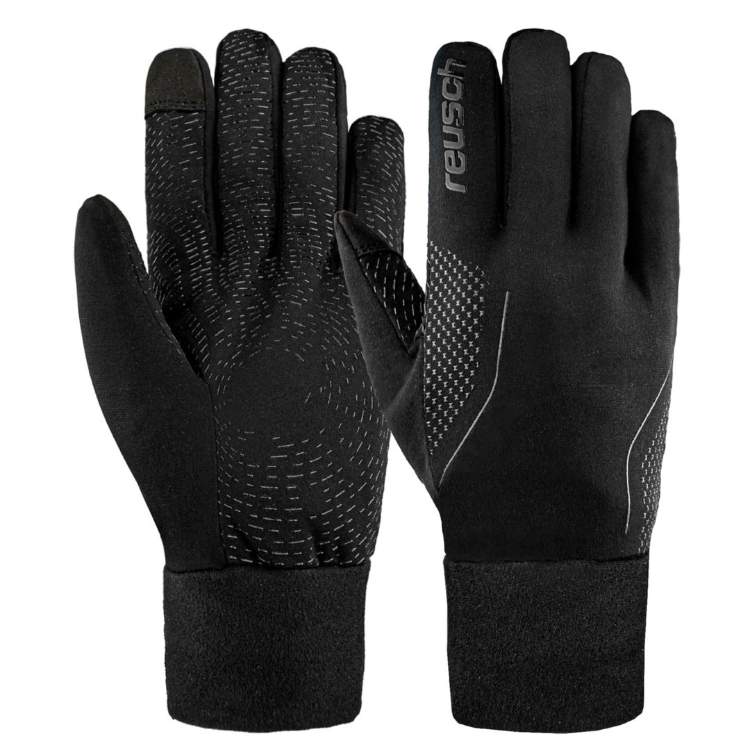 Рукавиці Reusch Dynamic TOUCH-TEC 5370501-7700