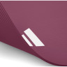 Килимок для тренувань Adidas Fitness Mat бордовий Уні 173 x 61 x 0.7 см ADMT-11014MN