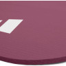 Килимок для тренувань Adidas Fitness Mat бордовий Уні 173 x 61 x 0.7 см ADMT-11014MN