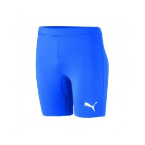 Шорти компресійні PUMA Liga Baselayer Short Tight 655924-02, Цвет Синий, Размер (Европа) - L 655924-02