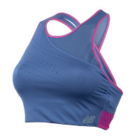 Топ New Balance Q Speed Bra WB21288NSY