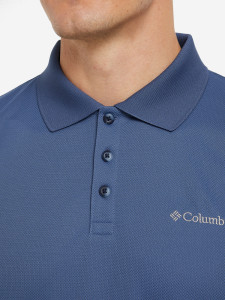 Поло Utilizer 1772051CLB-478 Columbia 1772051CLB-478