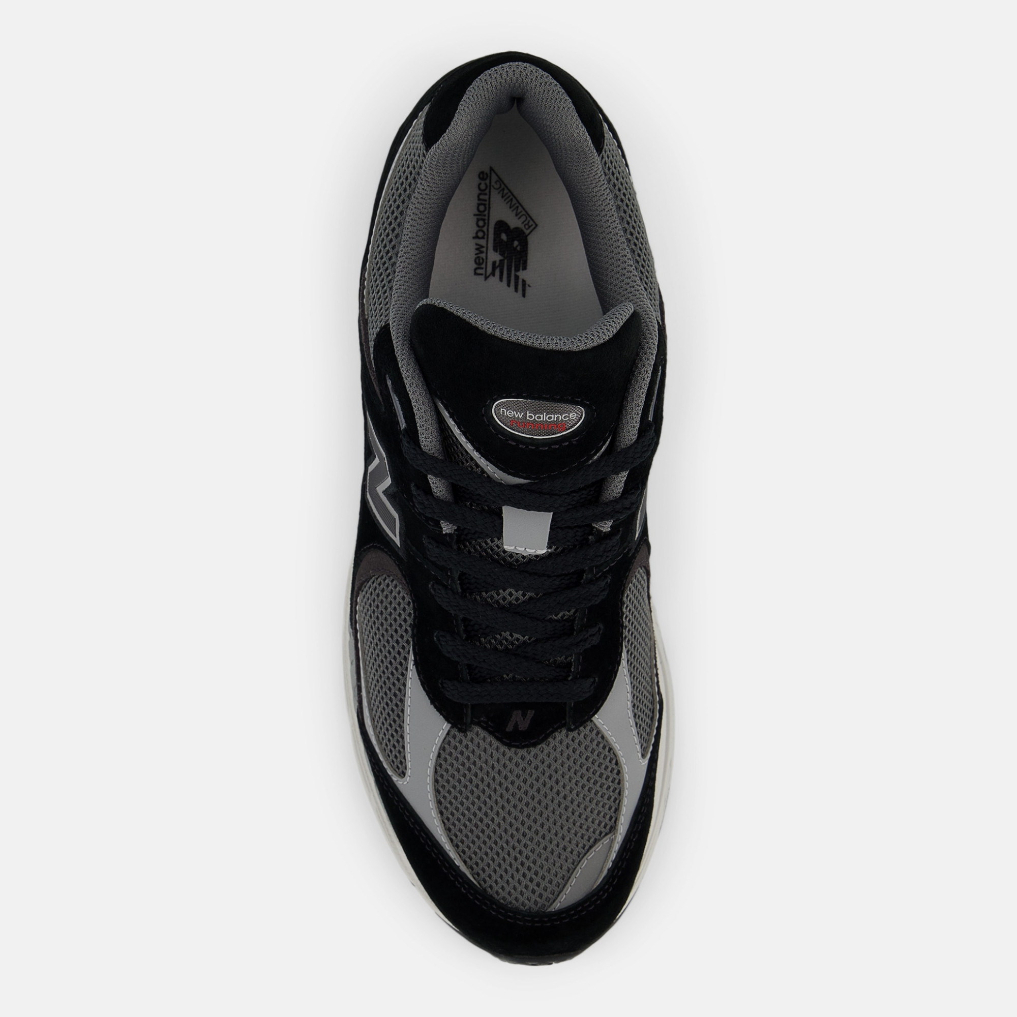 Кросівки New Balance 2002R U2002RC