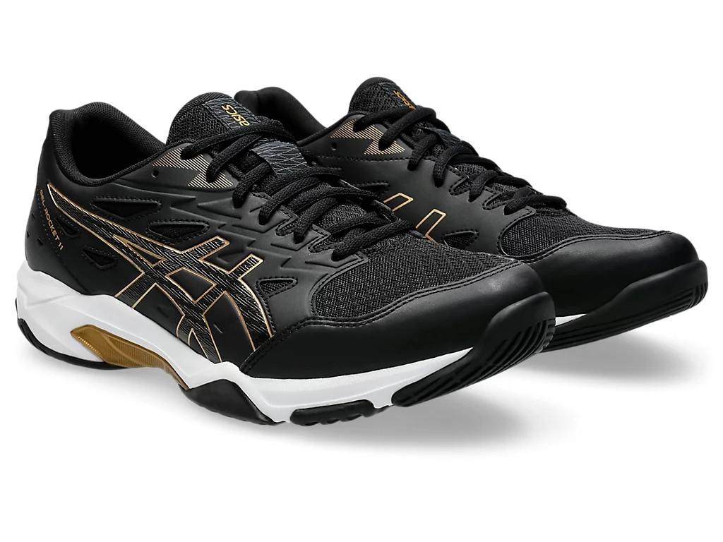 Кросівки ASICS Gel-Rocket 11 Wide 1071A094-004