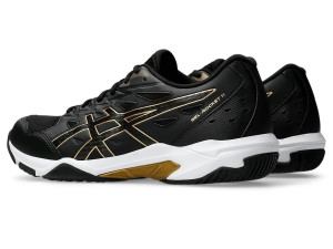 Кросівки ASICS Gel-Rocket 11 Wide 1071A094-004