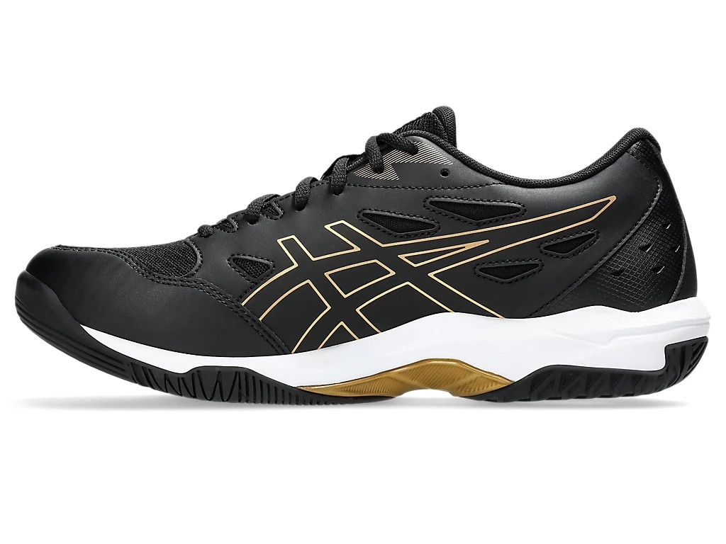 Кросівки ASICS Gel-Rocket 11 Wide 1071A094-004