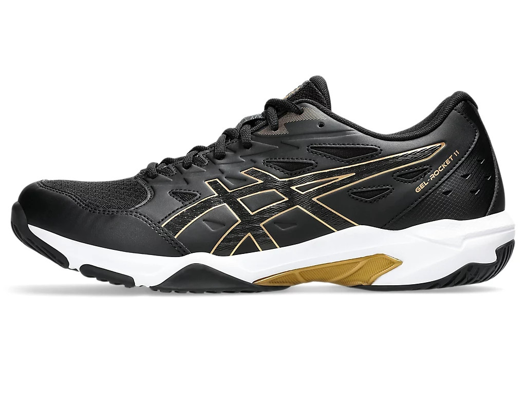 Кросівки ASICS Gel-Rocket 11 Wide 1071A094-004