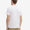 Поло Men's Polo Shirt 1045630-20000 Tom Tailor L Білий 1045630-20000
