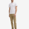 Поло Men's Polo Shirt 1045630-20000 Tom Tailor L Білий 1045630-20000
