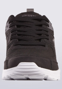 Кросівки QUEENS 243415-1116 Kappa 40 Чорний 243415-1116