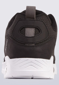 Кросівки QUEENS 243415-1116 Kappa 40 Чорний 243415-1116