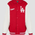 Куртка 47 Brand MLB LOS ANGELES DODGERS HOMECO 608987RD-FS