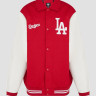 Куртка 47 Brand MLB LOS ANGELES DODGERS HOMECO 608987RD-FS