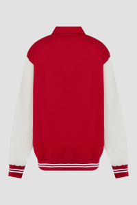 Куртка 47 Brand MLB LOS ANGELES DODGERS HOMECO 608987RD-FS