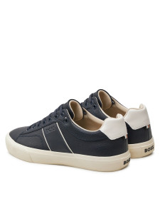 Кросівки чоловічі Boss Aiden Blue 50522833