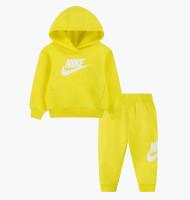 Спортивний костюм Nike CLUB FLEECE SET 86L135-Y2N