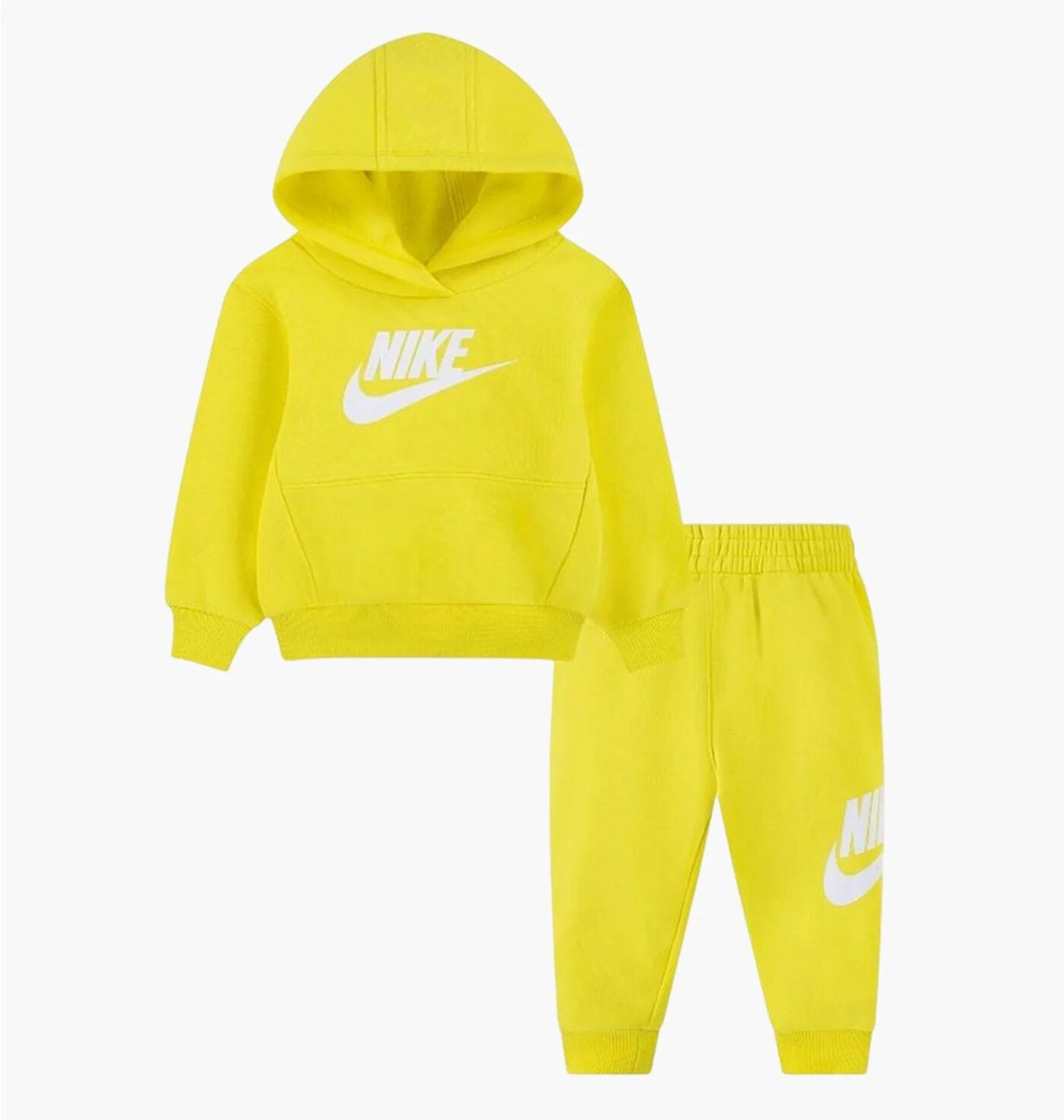 Спортивний костюм Nike CLUB FLEECE SET 86L135-Y2N