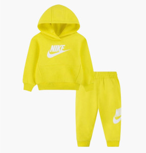 Спортивний костюм Nike CLUB FLEECE SET 86L135-Y2N