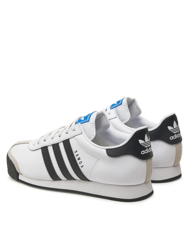 Samoa Run White 675033