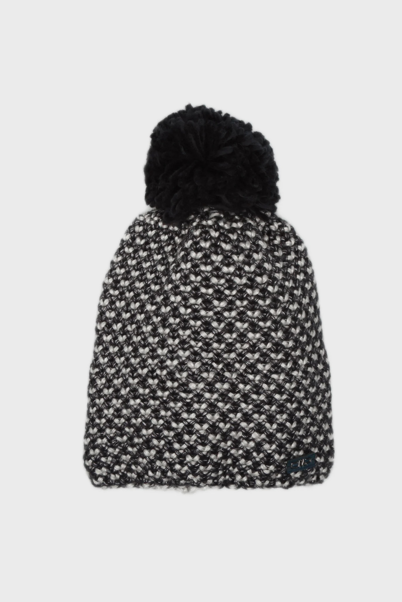 Шапка CMP WOMAN KNITTED HAT 5505225-N950