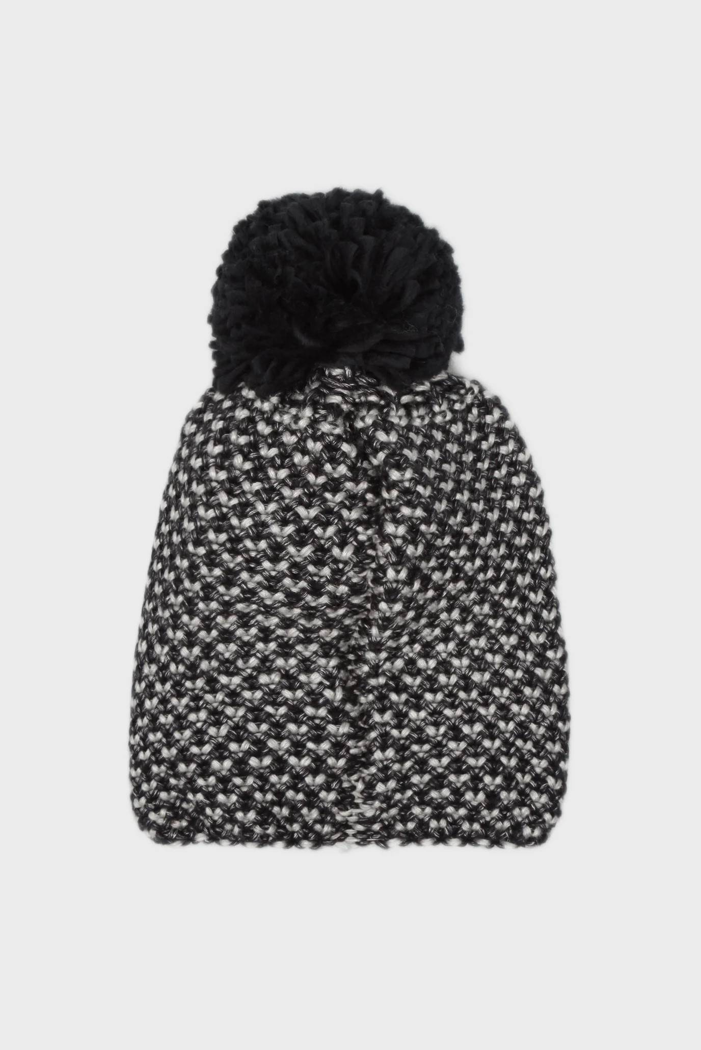 Шапка CMP WOMAN KNITTED HAT 5505225-N950