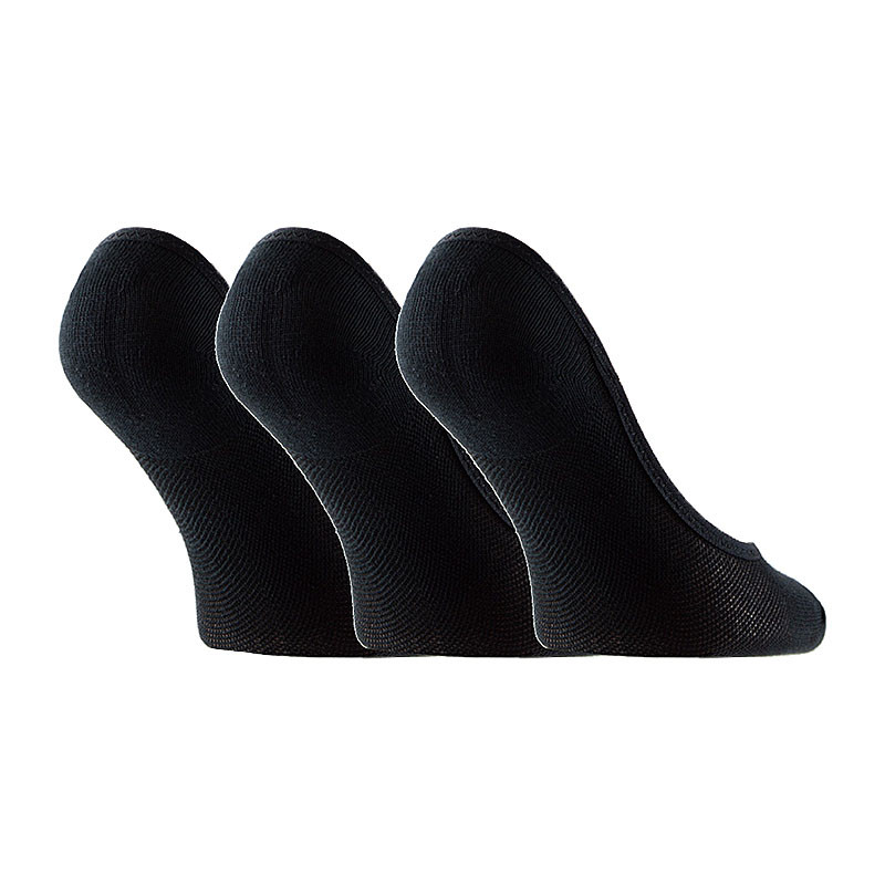 Шкарпетки Nike W NK ED LTWT FOOT 3PR NEW 144 SX4863-010