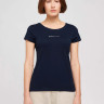 Футболка 1030466-10668 Tom Tailor S Темно-синій 1030466-10668