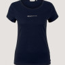Футболка 1030466-10668 Tom Tailor S Темно-синій 1030466-10668