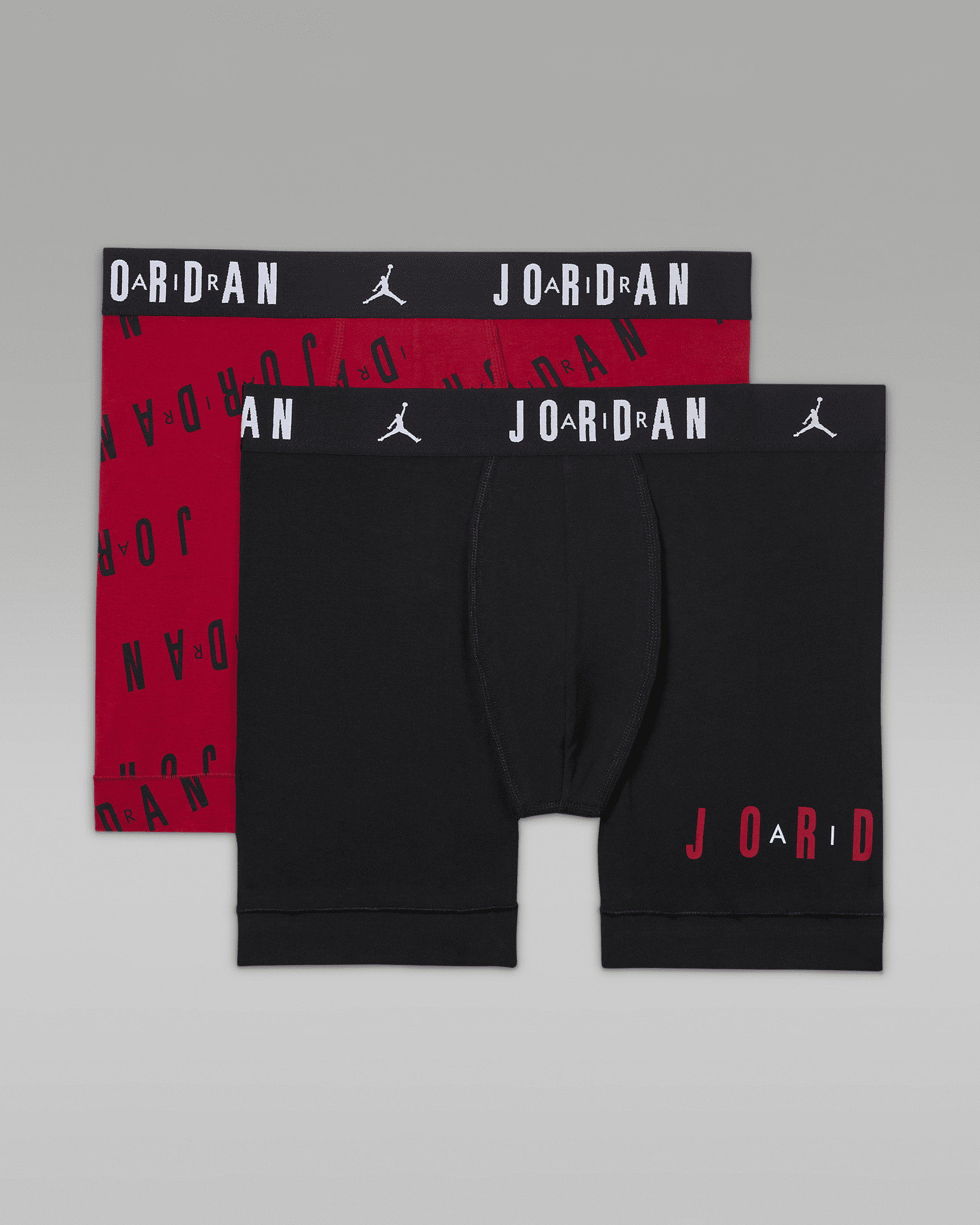Труси Jordan Dri-FIT Cotton Essentials JM0623-R78