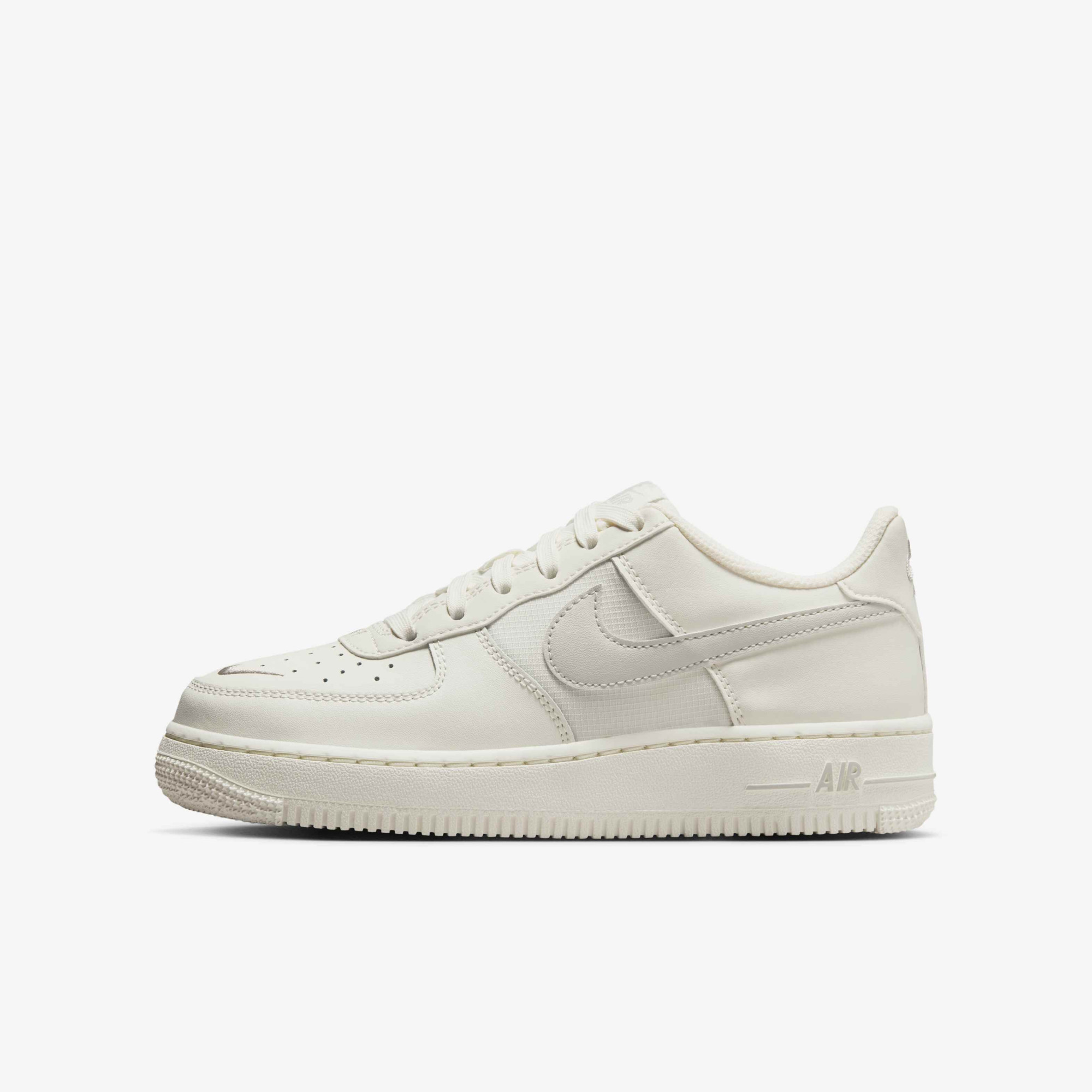 Кросівки Nike AIR FORCE 1 GS IB7688-100