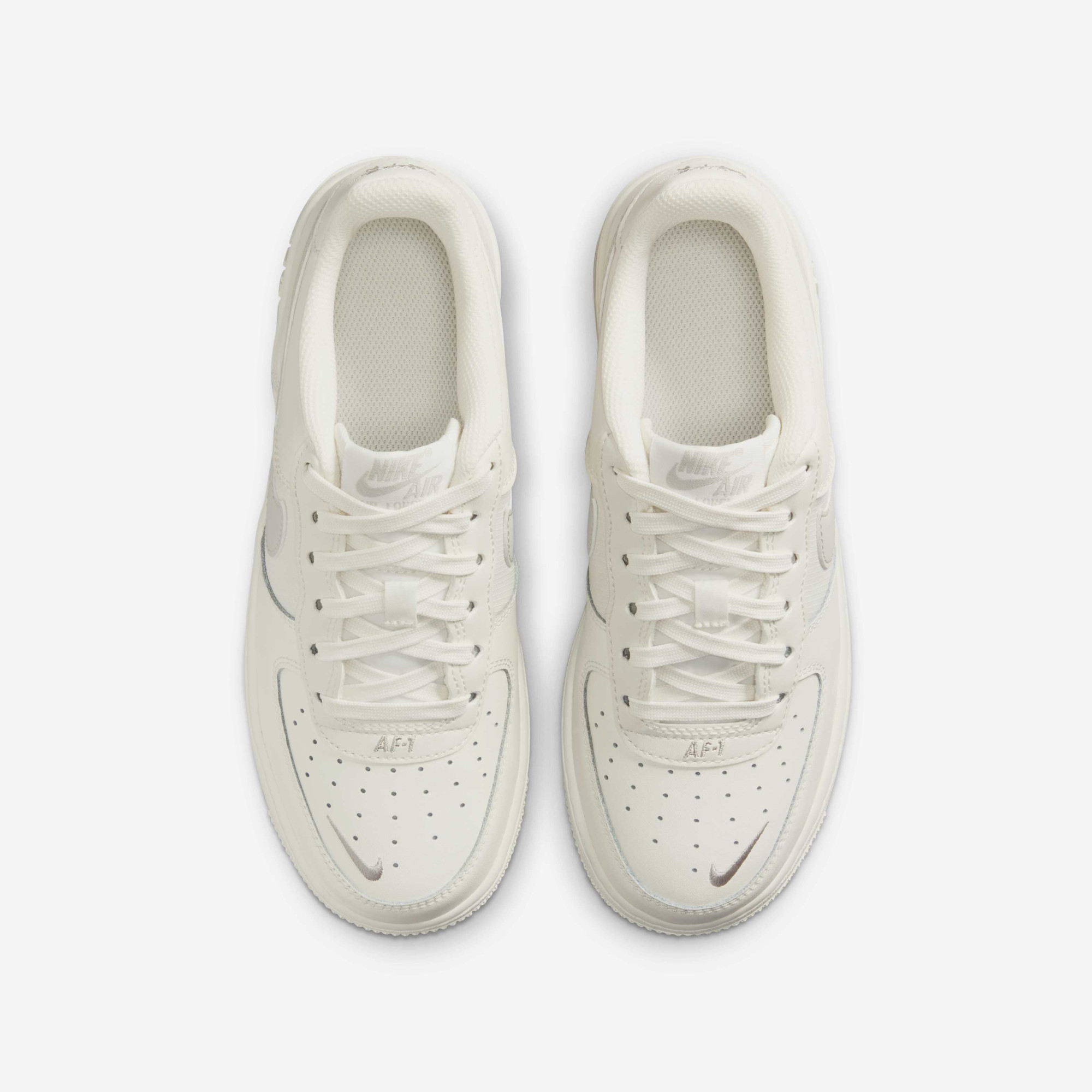 Кросівки Nike AIR FORCE 1 GS IB7688-100