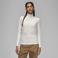 Лонгслів Jordan Women's Long-Sleeve Mock Neck Top FQ8059-133