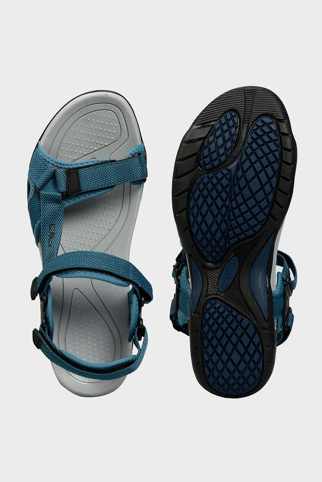 Сандалі CMP HAMAL HIKING SANDAL 38Q9957-N838