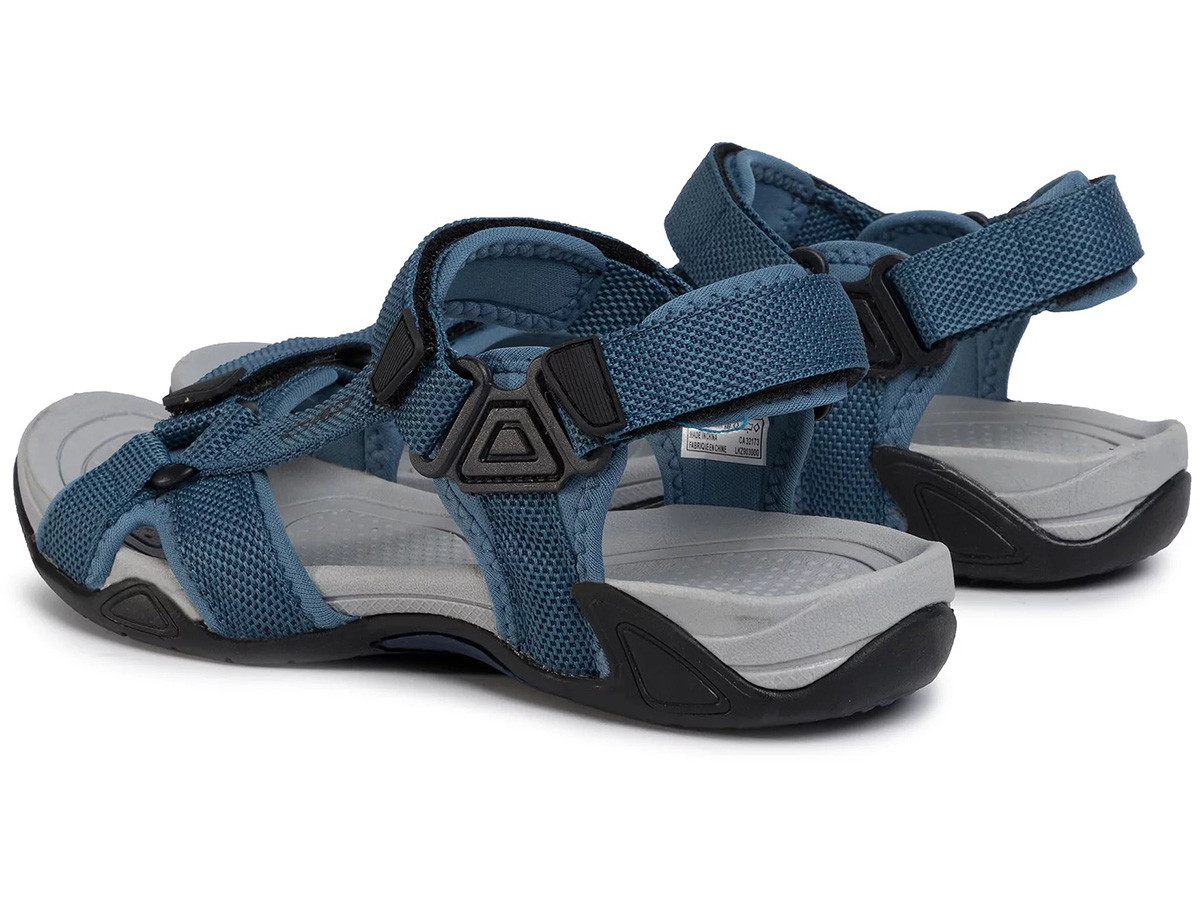 Сандалі CMP HAMAL HIKING SANDAL 38Q9957-N838