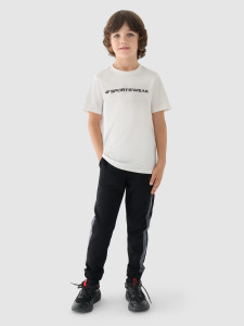 Штани TROUSERS CAS M759 4FJWAW24TTROM759-20S 4F 4FJWAW24TTROM759-20S