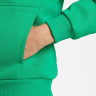 Худі дитяче Nike Sportswear Club Green FD2988-324