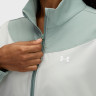 Куртка UA Rival Woven Jacket 1389631-348 Under Armour L Зелений 1389631-348