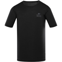 Футболка Alpine Pro Basik 007.021.0212