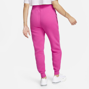 Штани жіночі Nike Sportswear Tech Fleece Pink FB8330-605