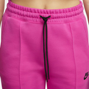 Штани жіночі Nike Sportswear Tech Fleece Pink FB8330-605