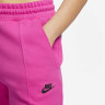 Штани жіночі Nike Sportswear Tech Fleece Pink FB8330-605