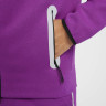 Толстовка дитяча Nike Tch Ssnl Tf+Wr Fz Violet FZ0754-505