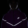 Толстовка дитяча Nike Tch Ssnl Tf+Wr Fz Violet FZ0754-505