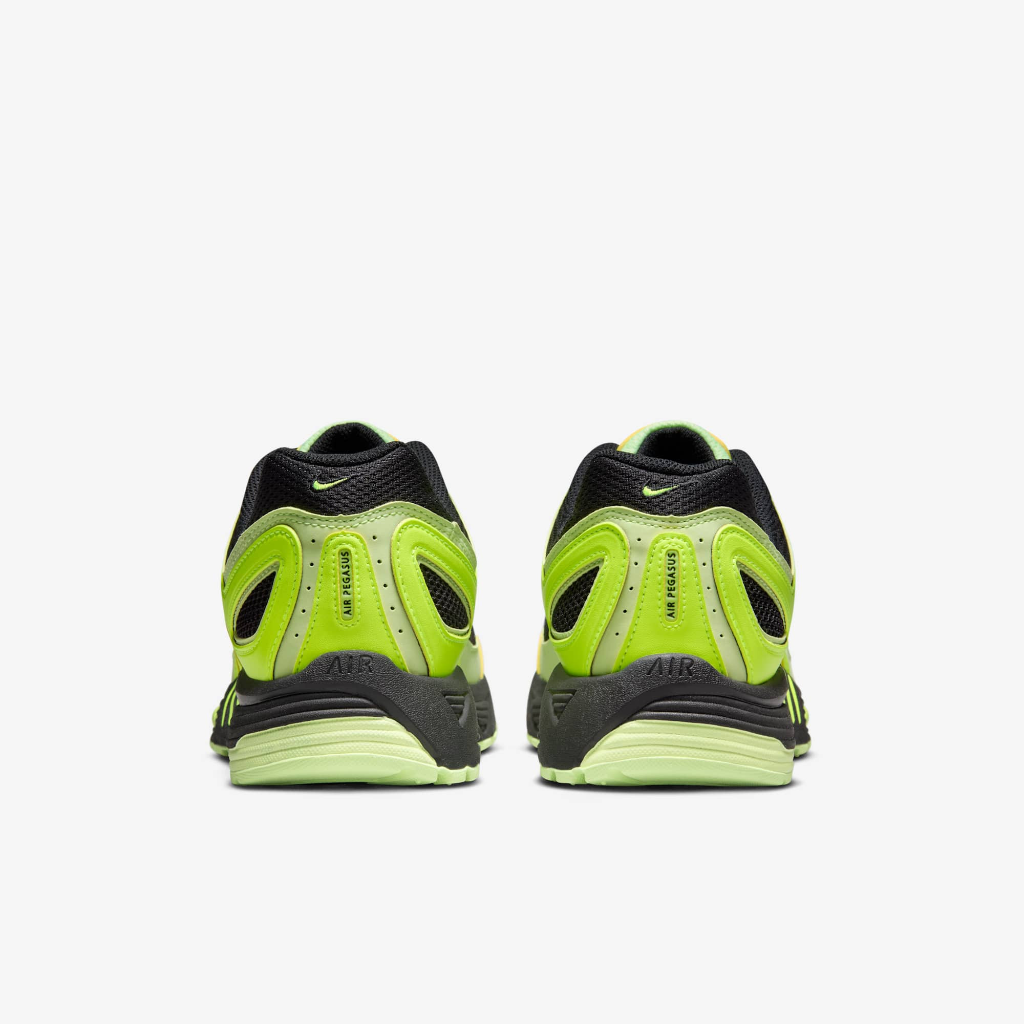 Кросівки Nike Air Pegasus 2005 Volt/Black HQ5403-700